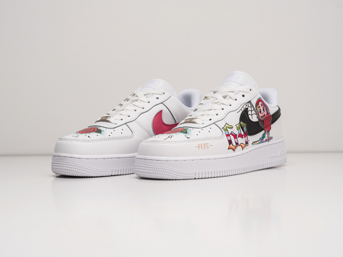 Кроссовки Nike Air Force 1 Low