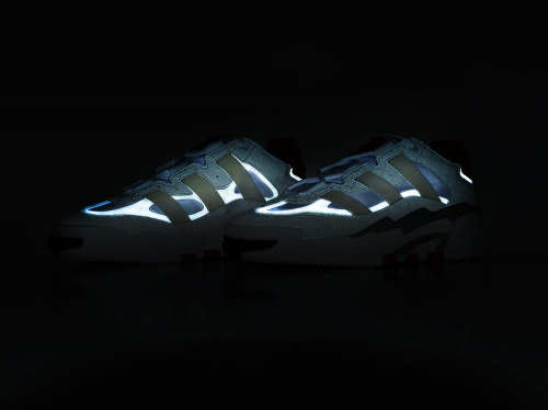 Кроссовки Adidas Niteball