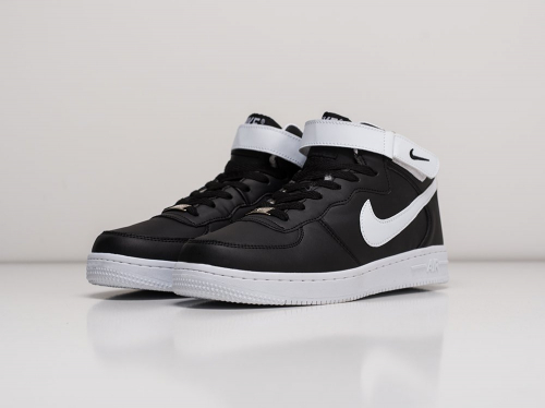 Зимние Кроссовки Nike Air Force 1 Mid