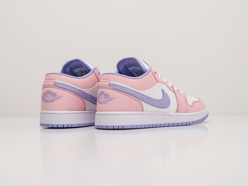 Кроссовки Nike Air Jordan 1 Low