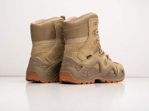 Ботинки LOWA Zephyr GTX Hi