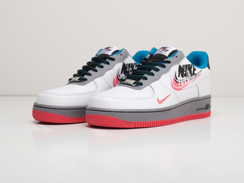 Кроссовки Nike Air Force 1 Low
