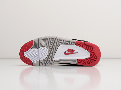 Кроссовки Nike Air Jordan 4 Retro