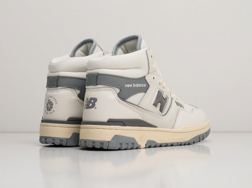 Кроссовки Aime Leon Dore x New Balance 650
