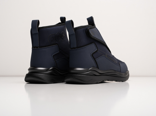 Зимние Сапоги Nike