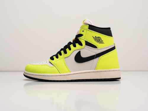 Кроссовки Nike Air Jordan 1 High