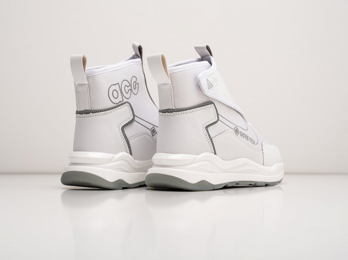 Зимние Сапоги Nike