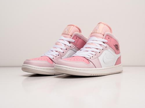 Кроссовки Nike Air Jordan 1 Mid