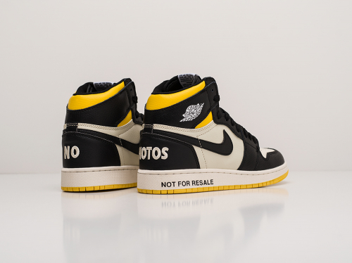 Кроссовки Nike Air Jordan 1 Mid