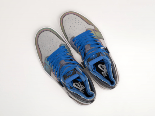 Кроссовки Nike Air Jordan 1 Zoom Air CMFT