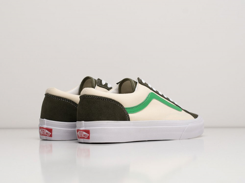 Кеды VANS Old Skool