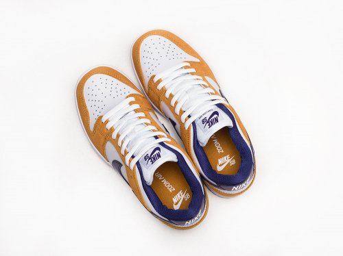 Кроссовки Nike SB Dunk Low