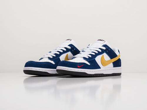 Кроссовки Nike SB Dunk Low