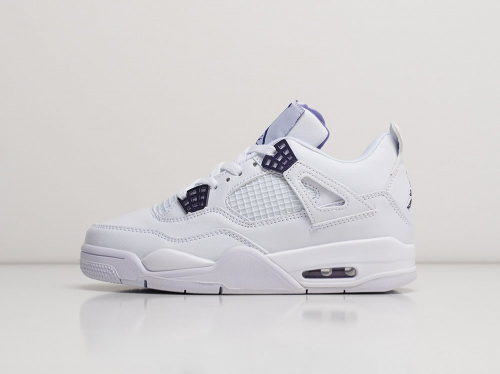 Кроссовки Nike Air Jordan 4 Retro