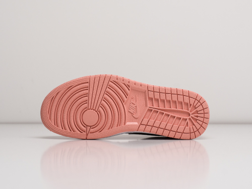 Кроссовки Nike Air Jordan 1 Low