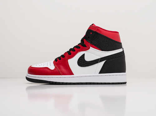 Кроссовки Nike Air Jordan 1 High