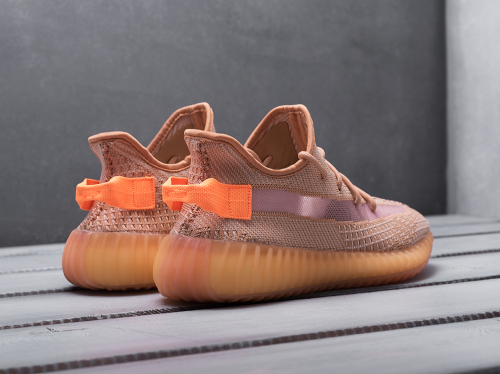 Кроссовки Adidas Yeezy 350 Boost v2