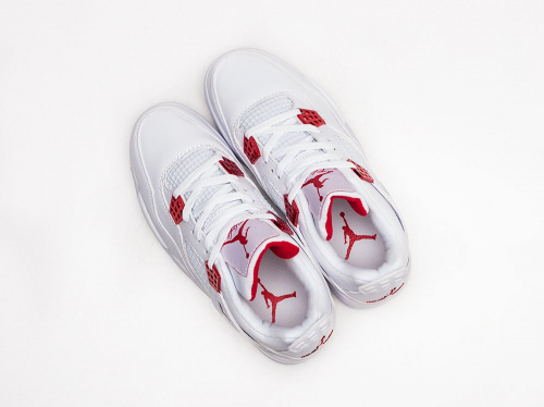Кроссовки Nike Air Jordan 4 Retro