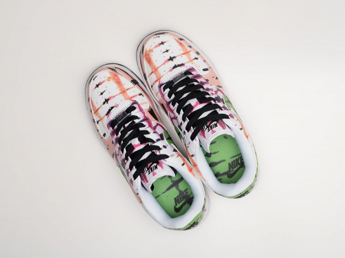 Кроссовки Nike Air Force 1 Low
