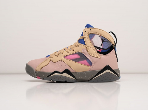 Кроссовки Nike Air Jordan 7