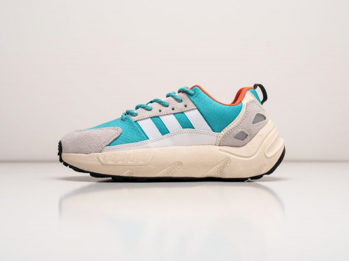 Кроссовки Adidas ZX 22