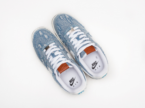 Кроссовки Nike Air Force 1 Low