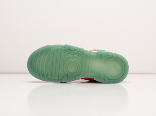 Кроссовки Nike SB Dunk Low Disrupt
