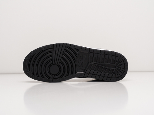 Зимние Кроссовки Nike Air Jordan 1 Mid