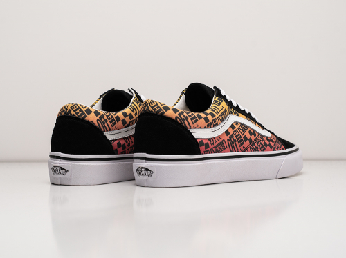 Кеды VANS Old Skool