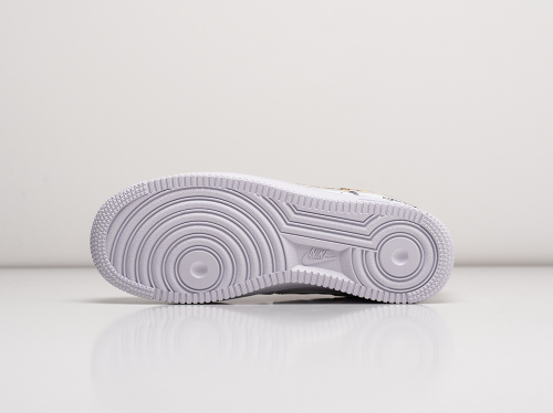 Кроссовки Nike Air Force 1 Low