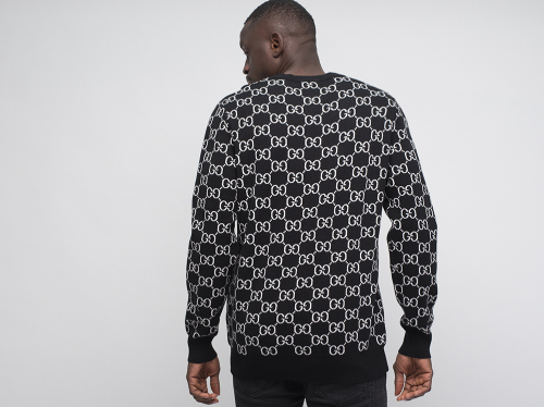 Свитшот Gucci x The North Face