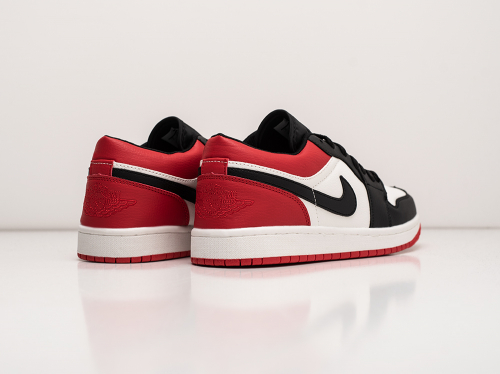 Кроссовки Nike Air Jordan 1 Low