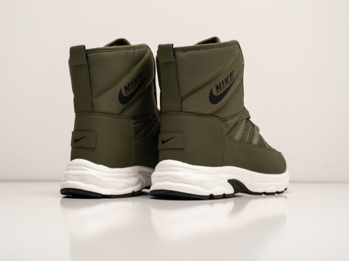 Зимние Сапоги Nike