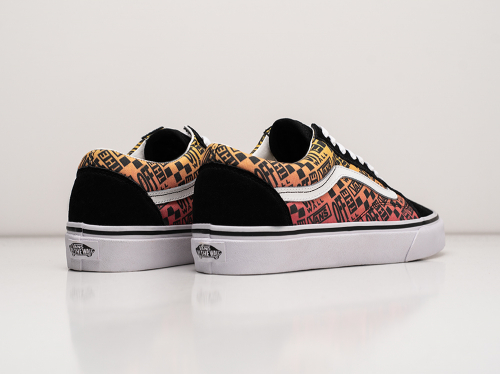 Кеды VANS Old Skool