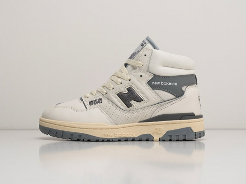 Кроссовки Aime Leon Dore x New Balance 650