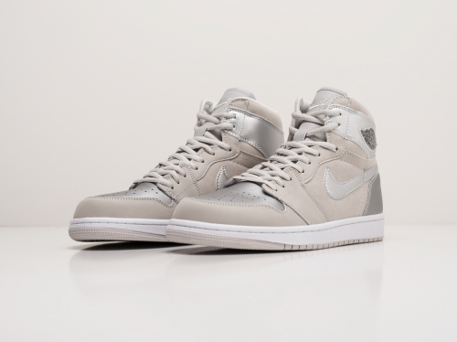 Кроссовки Nike Air Jordan 1 Mid