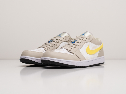 Кроссовки Nike Air Jordan 1 Low