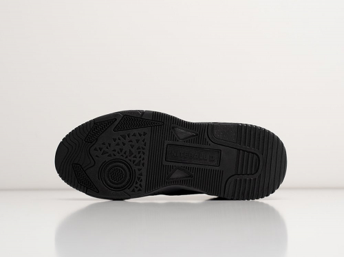 Зимние Кроссовки Adidas Niteball Hi