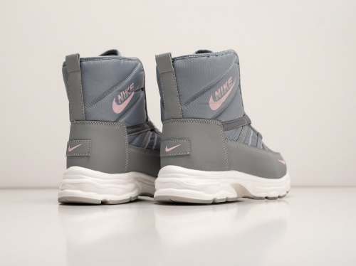 Зимние Сапоги Nike
