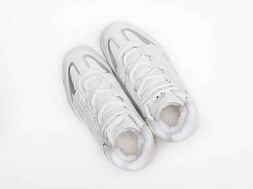 Зимние Кроссовки Adidas Niteball Hi