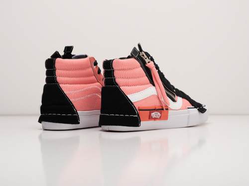 Кеды VANS Sk8 Hi Cap LX
