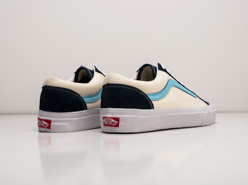 Кеды VANS Old Skool