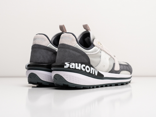Кроссовки Saucony Jazz Layer