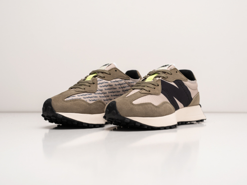 Кроссовки New Balance 327