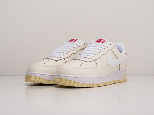 Кроссовки Nike Air Force 1 Low