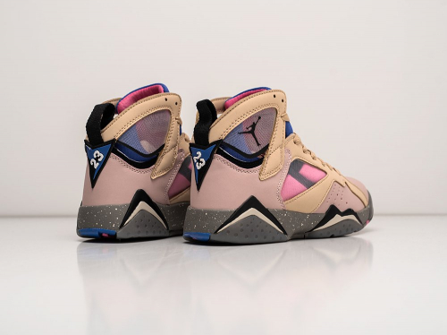 Кроссовки Nike Air Jordan 7