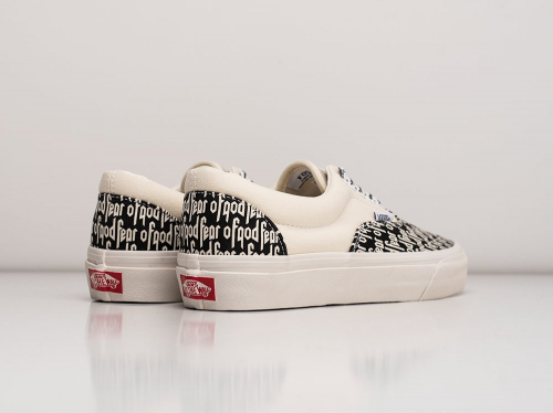Кеды VANS Era 95 DX x Fear of God