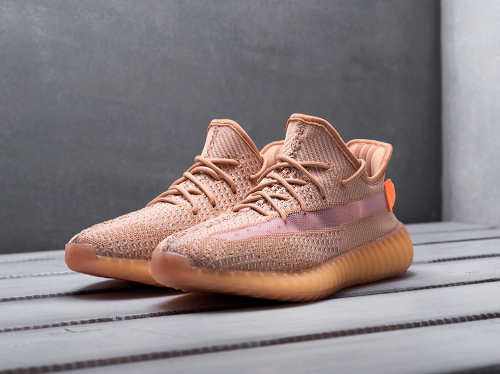 Кроссовки Adidas Yeezy 350 Boost v2