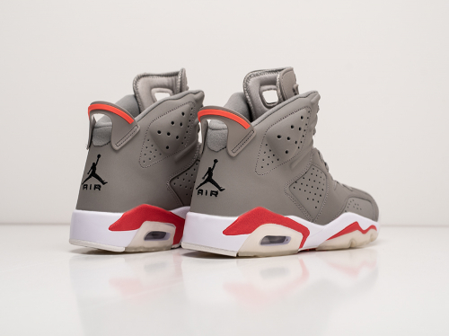 Кроссовки Nike Air Jordan 6