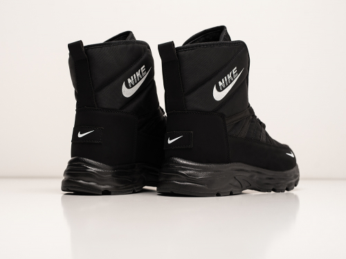 Зимние Сапоги Nike